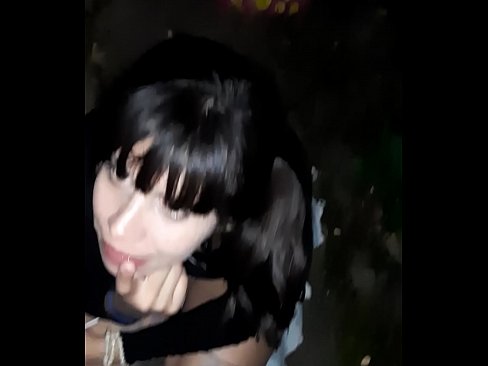 ❤️ ברחוב איבר מין נפוח בתמורה לממתקים ❌ פורנו איכותי אצלנו ❌❤